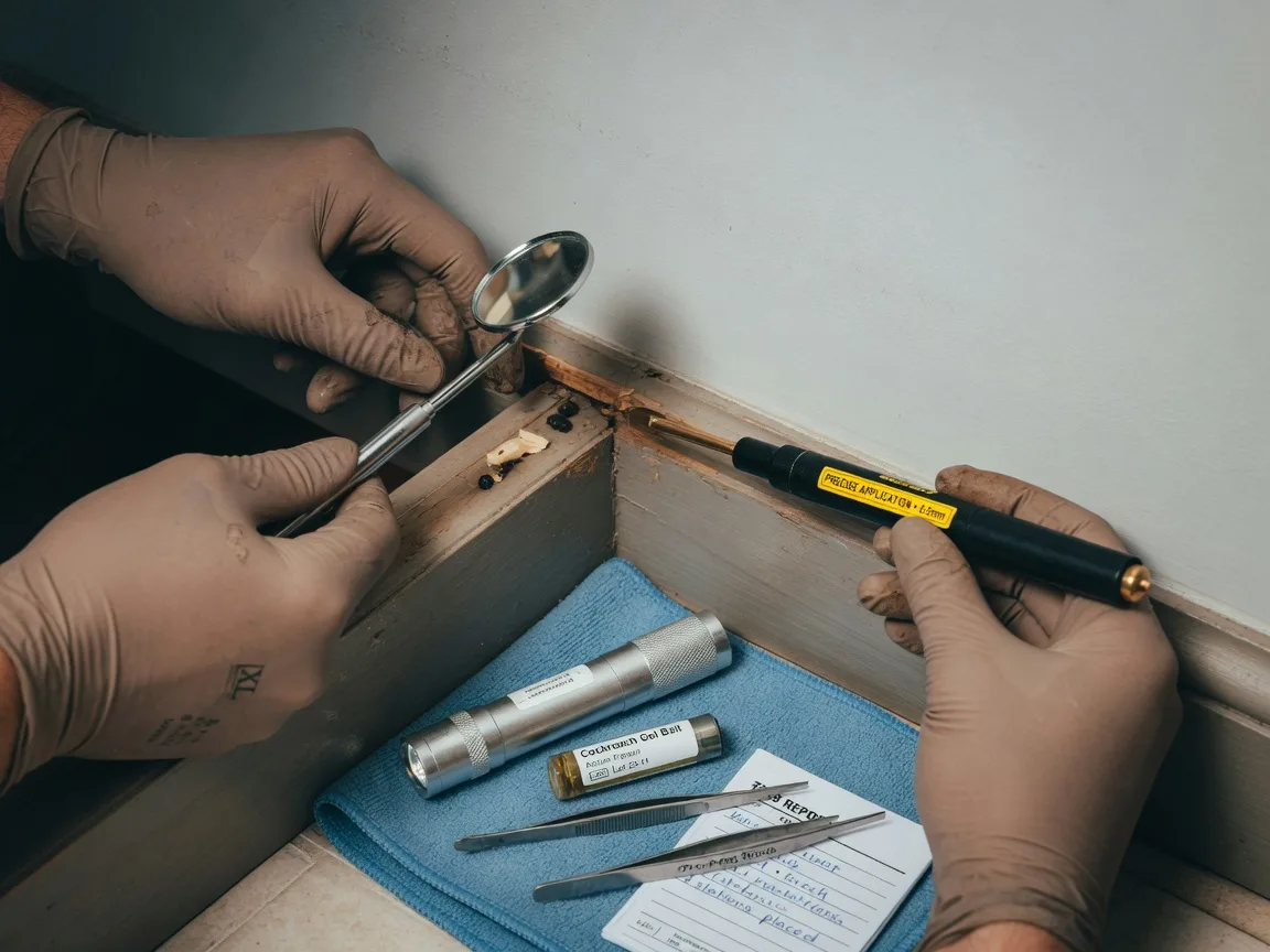 Why choose Emergency Pest Control in Osseo, WI